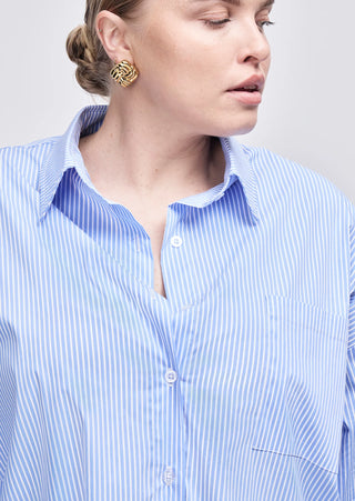 Kaia Cotton Shirt