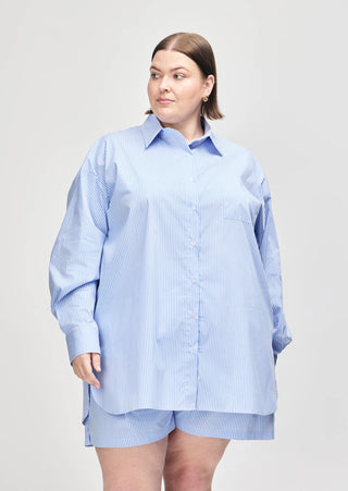 Kaia Cotton Shirt