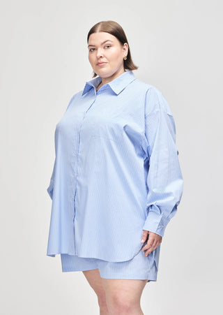 Kaia Cotton Shirt