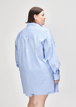 Kaia Cotton Shirt