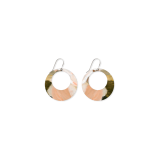 Kiasmin Sunset Retro Drop