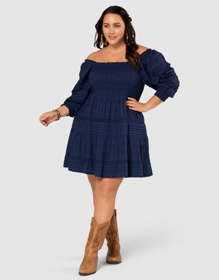 Looking Out For Love Dress