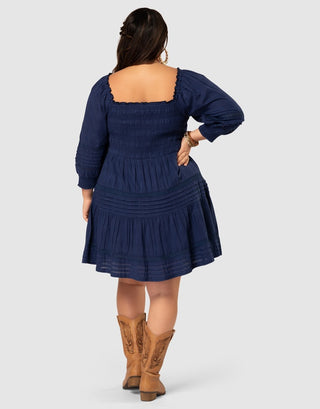 Looking Out For Love Dress