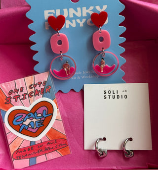 Main Squeeze Gift Pack