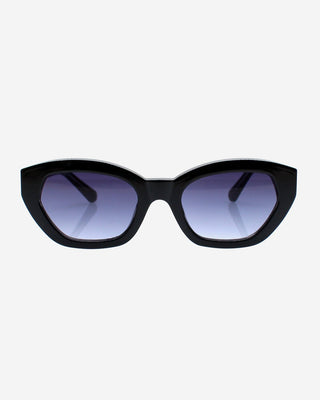Martine Sunglasses - Black