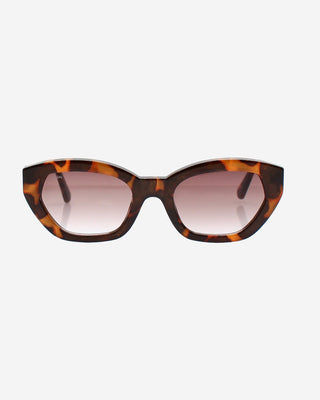 Martine Sunglasses - Turtle