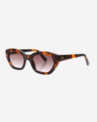 Martine Sunglasses - Turtle