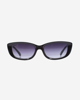 Odele Sunglasses - Chocolate