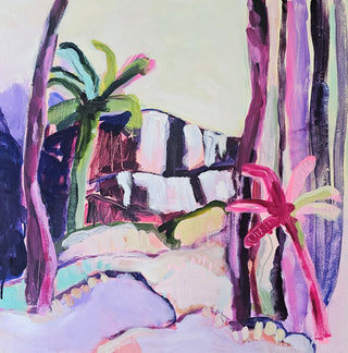 Otway Rainbow - Joanna McOwen (Original Artwork)