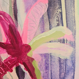 Otway Rainbow - Joanna McOwen (Original Artwork)