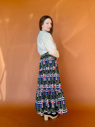 Prairie Skirt - The Guardians