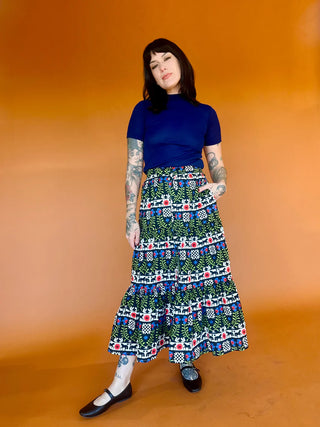 Prairie Skirt - The Guardians