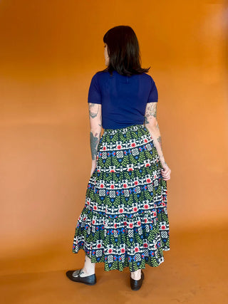 Prairie Skirt - The Guardians