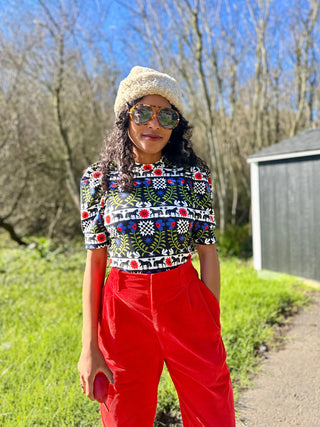 Puff Top  - The Guardians