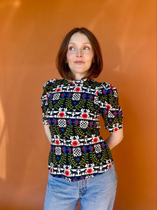 Puff Top  - The Guardians