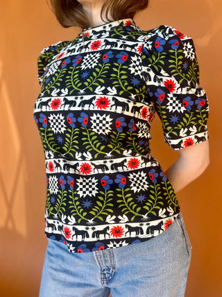 Puff Top  - The Guardians