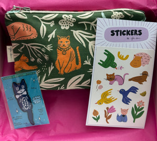 Purr-fect Gift Pack
