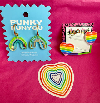 Rainbow Pride Gift Pack