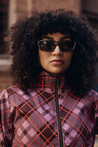 Renegade Bomber Jacket