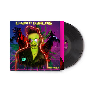 Chanti Darling - RNB Vol. 1