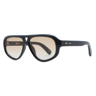 Ryder Sunglasses - Jett Black