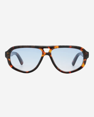 Ryder Sunglasses - Turtle Sky