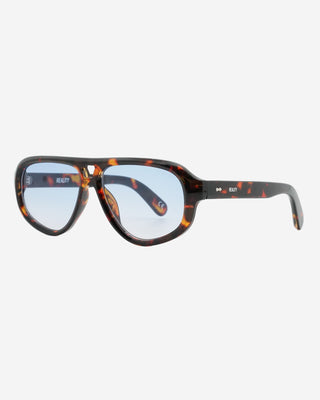Ryder Sunglasses - Turtle Sky