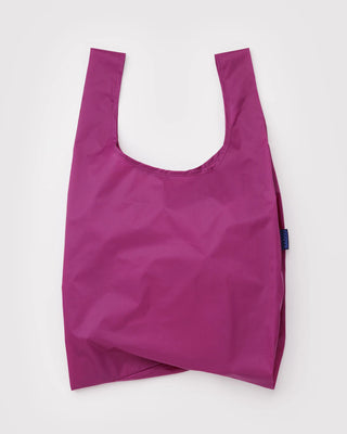 Standard Baggu - Deep Fuchsia