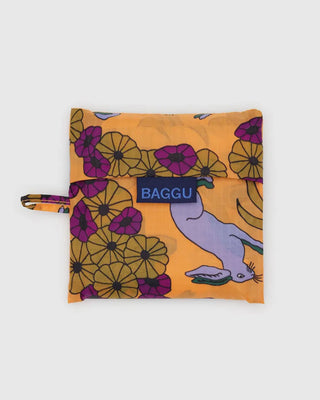 Standard Baggu - Wild Rabbit