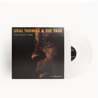 Ural Thomas & The Pain - The Right Time