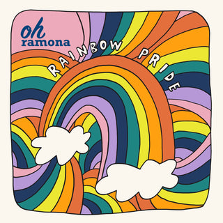 Rainbow Pride Gift Pack