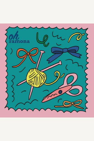 Crafternoon Gift Pack