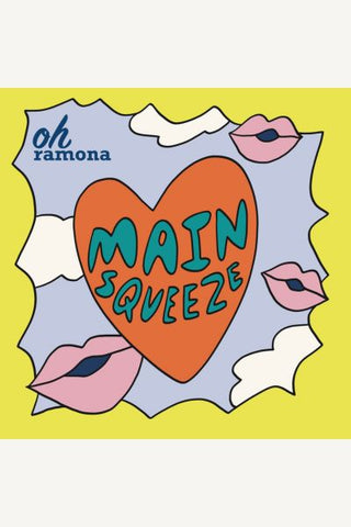 Main Squeeze Gift Pack