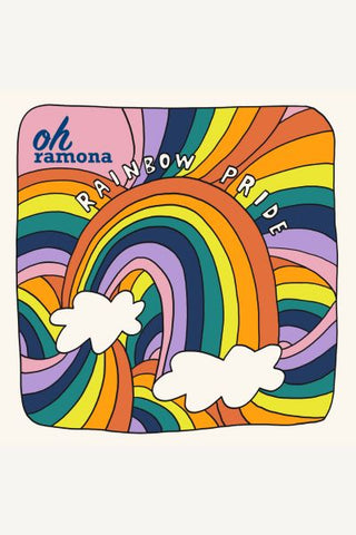 Rainbow Pride Gift Pack