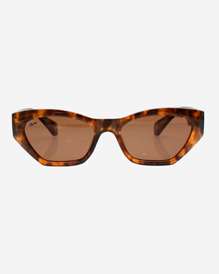Wall of Sound Sunglasses - Turtle