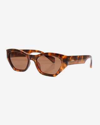 Wall of Sound Sunglasses - Turtle