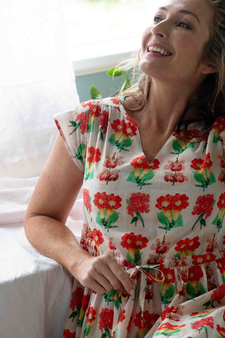 Heidi Dress Florabelle