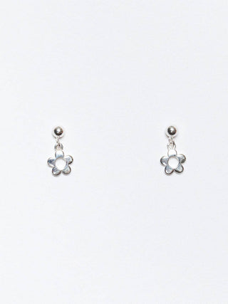 Baby Daisy Earrings