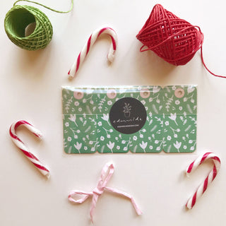 Christmas Tags 12 Pack